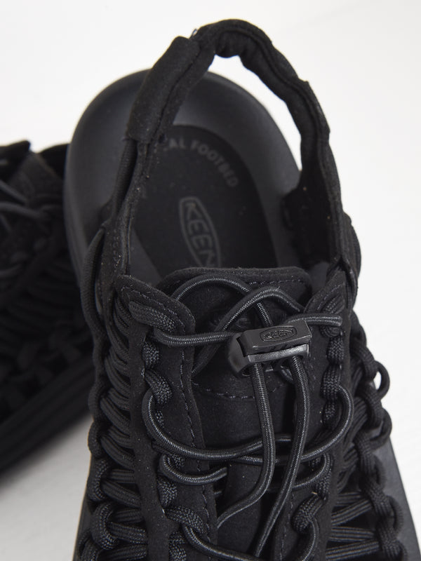 UNEEK-W_BLACK/BLACK_BKBK